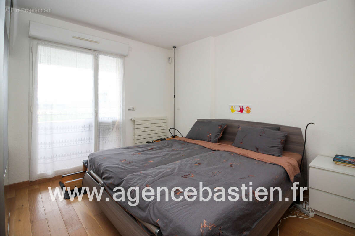 Appartement à DIVONNE-LES-BAINS