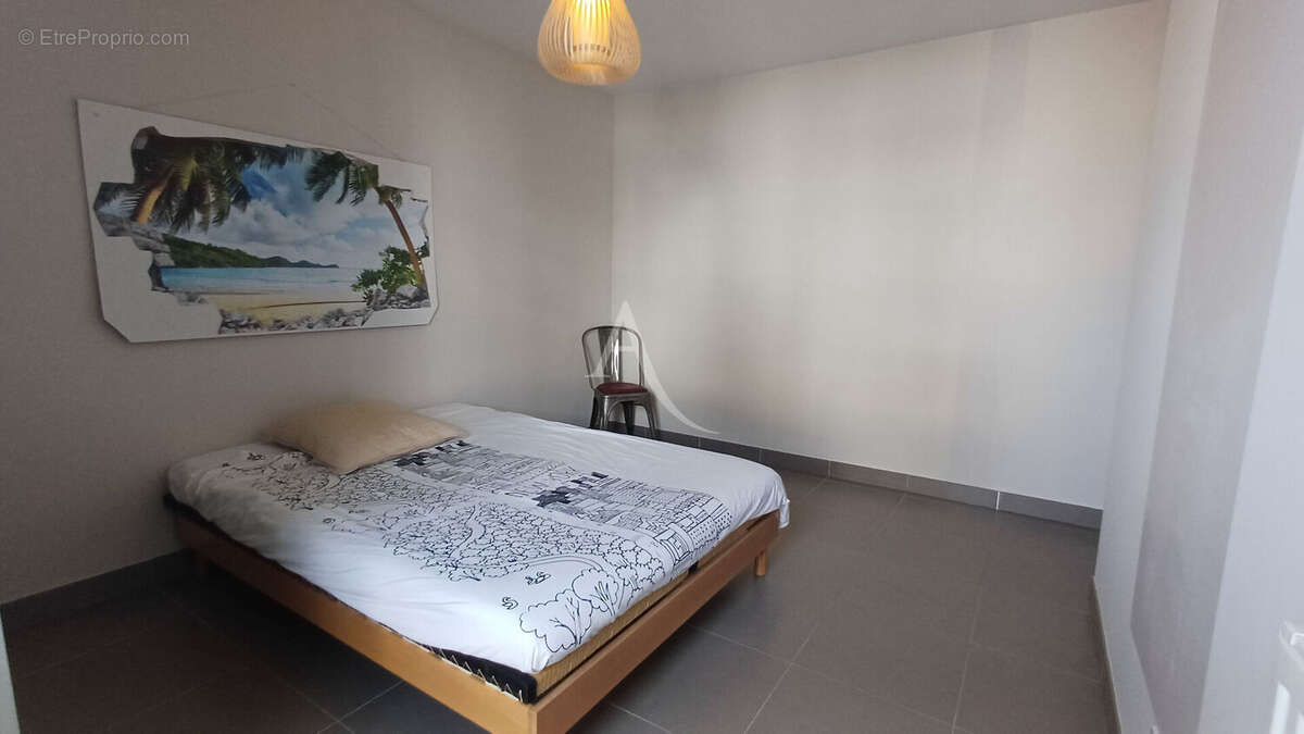 Appartement à SETE