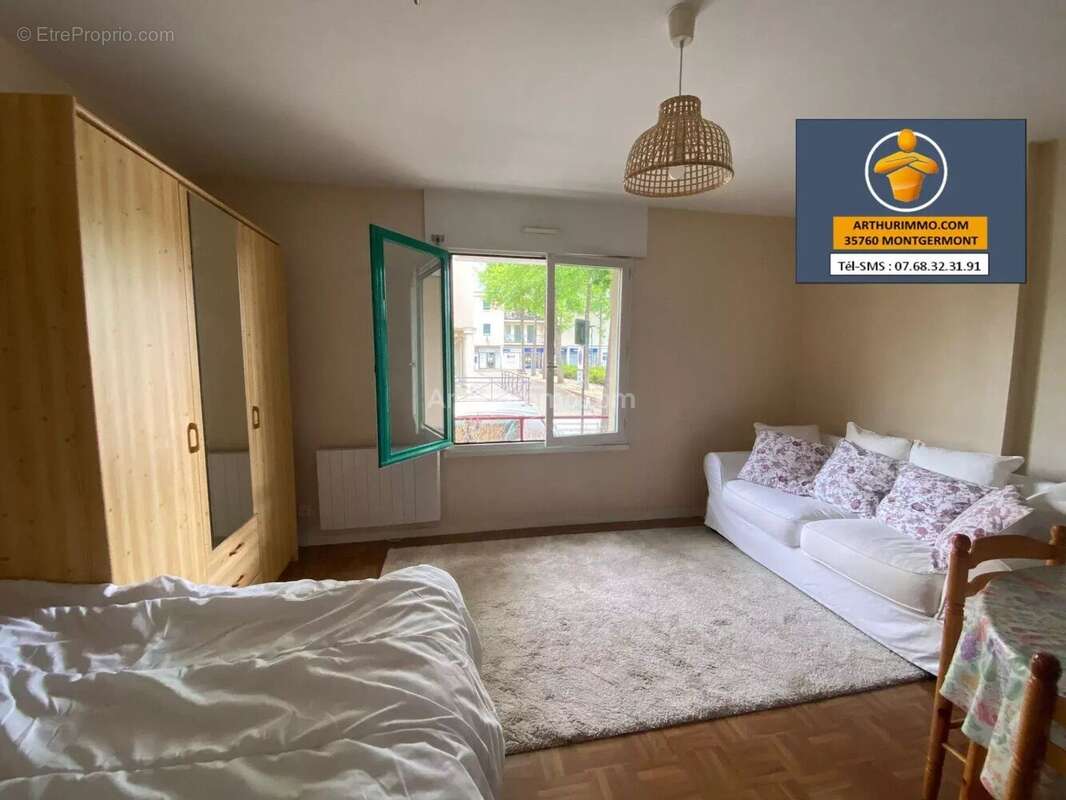 Appartement à PACE
