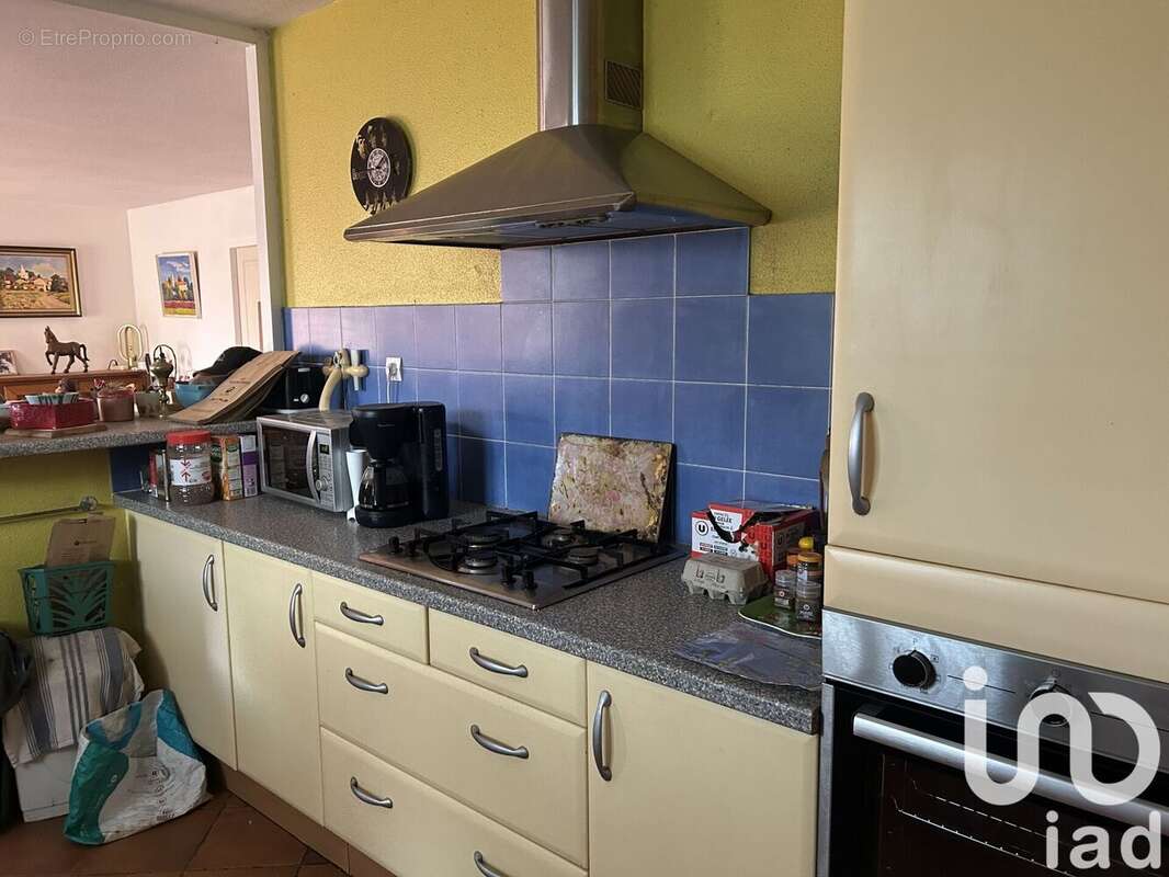 Photo 3 - Maison à IZON