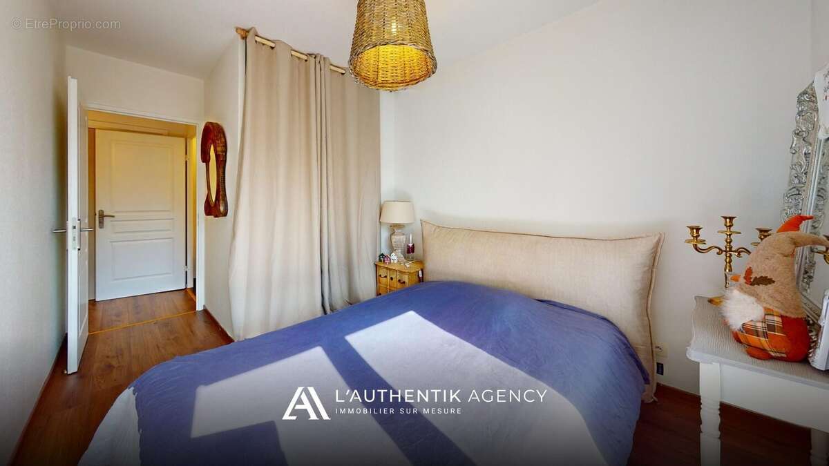 Appartement 46 m² à Strasbourg  - photo 3