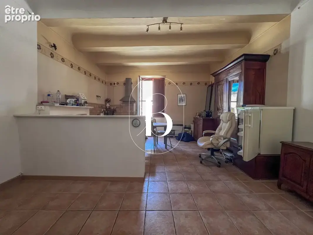 Appartement 2 pièces 46 m² à vendre à Barjac (30430) - photo 6