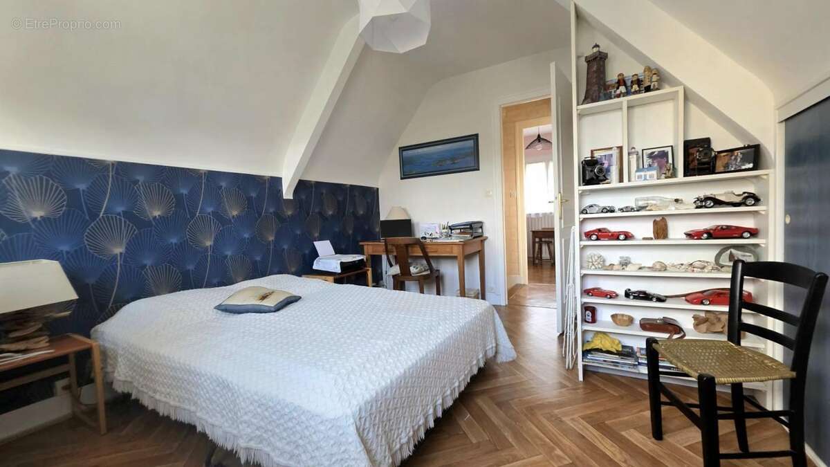 Maison à NOYALO