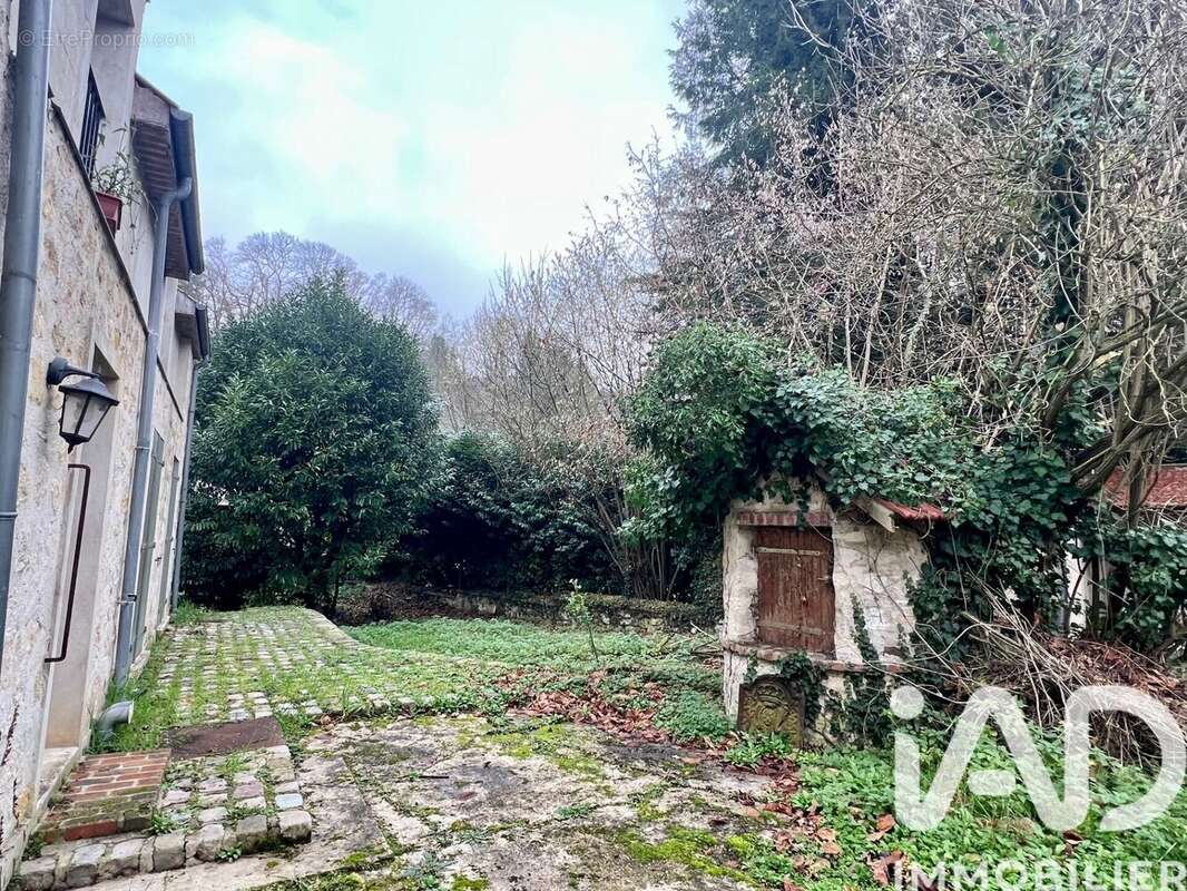 Photo 8 - Maison à AUVERS-SUR-OISE