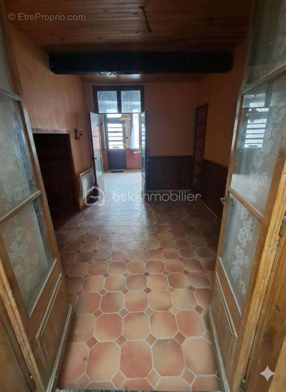 Maison à LA BASTIDE-DE-SEROU