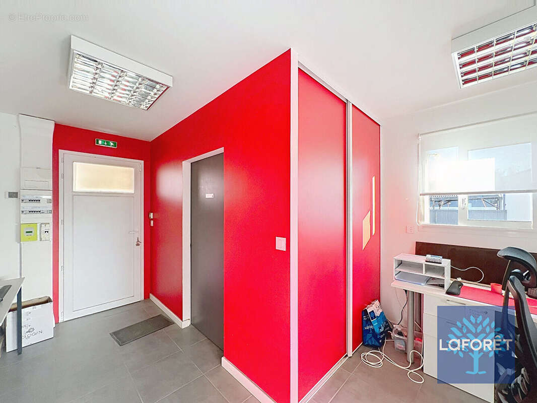 Maison à SAINT-URBAIN