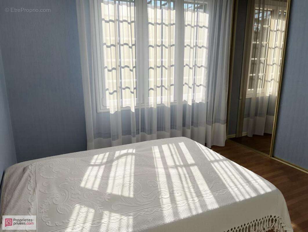 Maison à CONCARNEAU