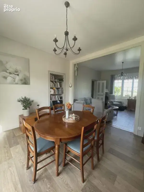 Maison 8 pièces / 129 m² / 228 500 EUR / BOIRY-SAINTE-RICTRUDE - photo 3