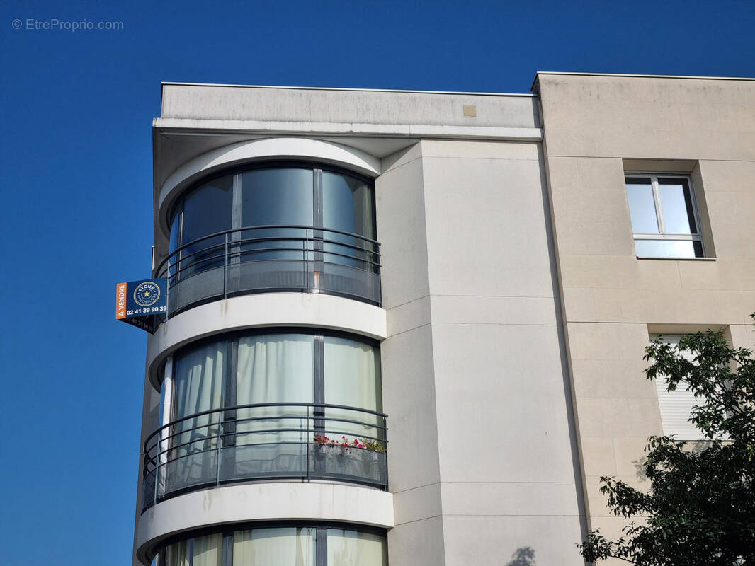 Appartement à ANGERS