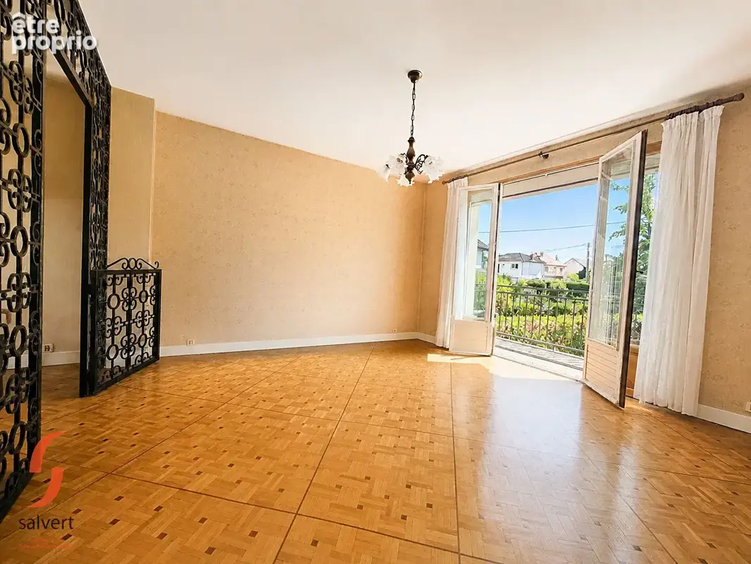 A vendre, Maison , 4 chambres, véranda, jardin - photo 7