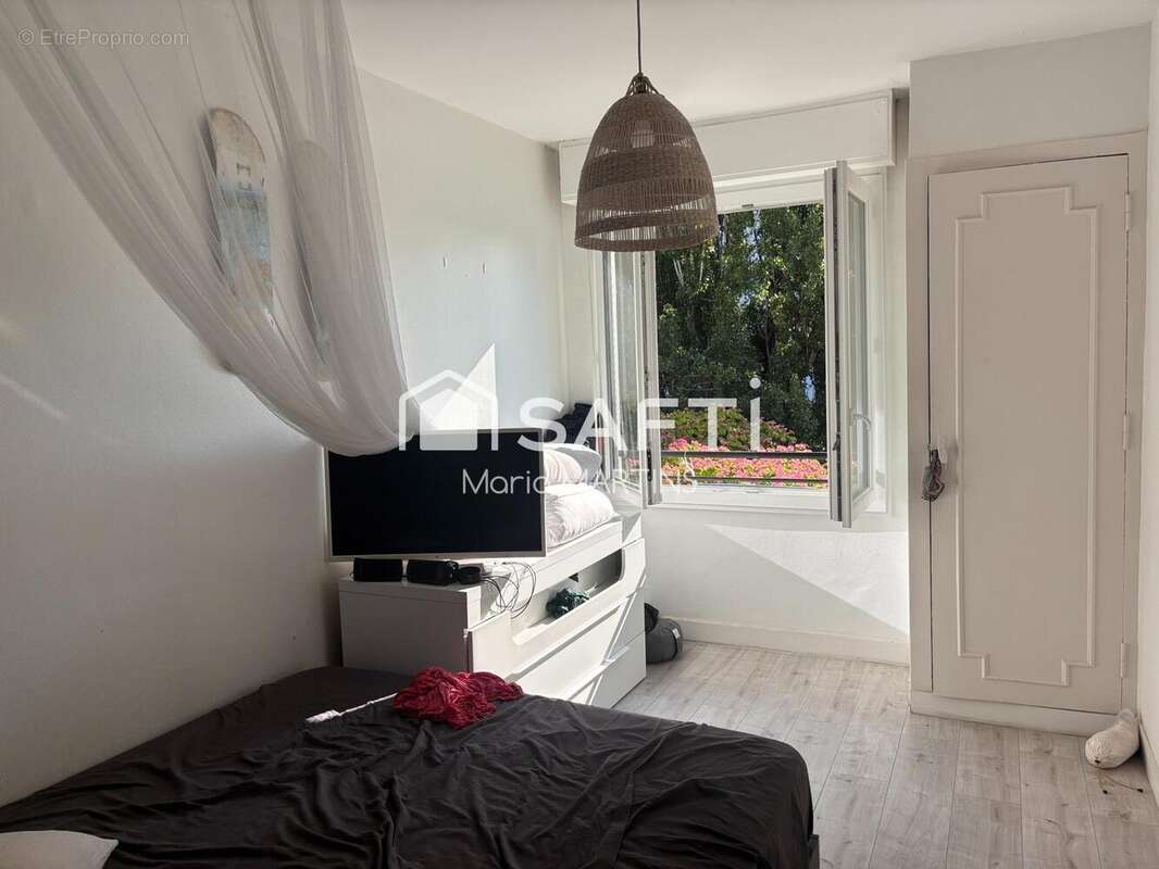 Photo 6 - Appartement à BORDEAUX