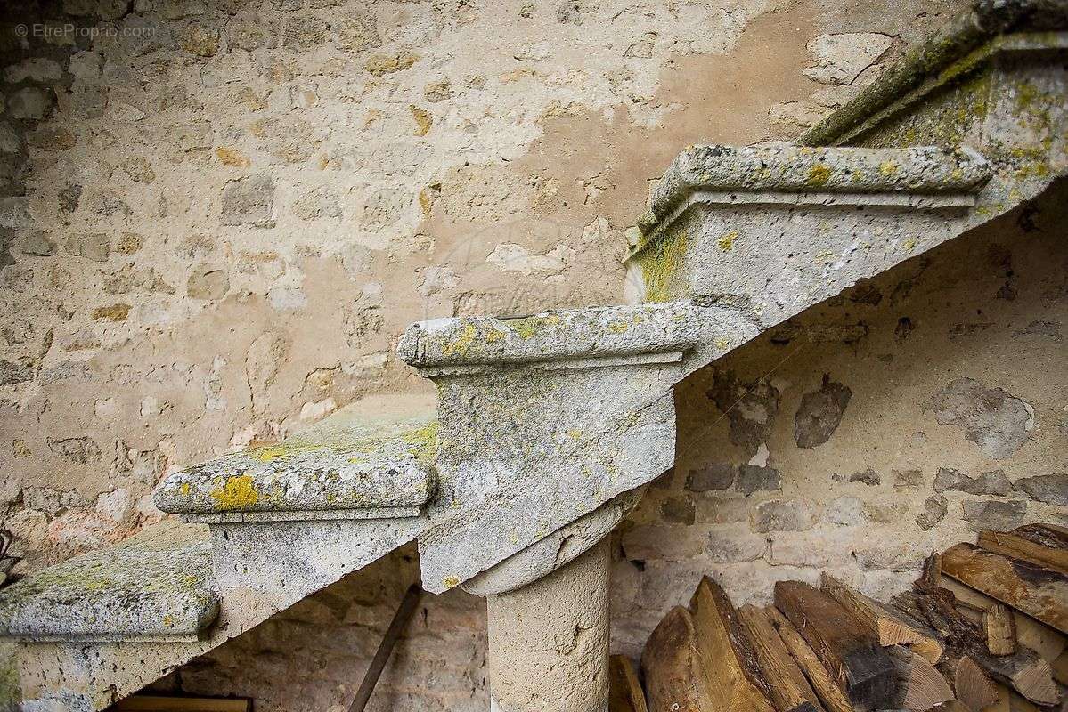 Maison à PITHIVIERS