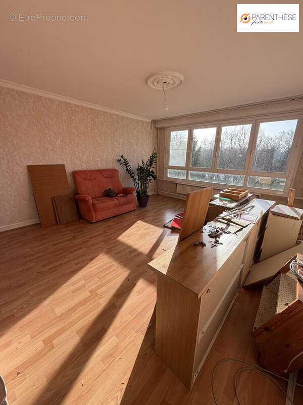 Appartement à LAMBERSART