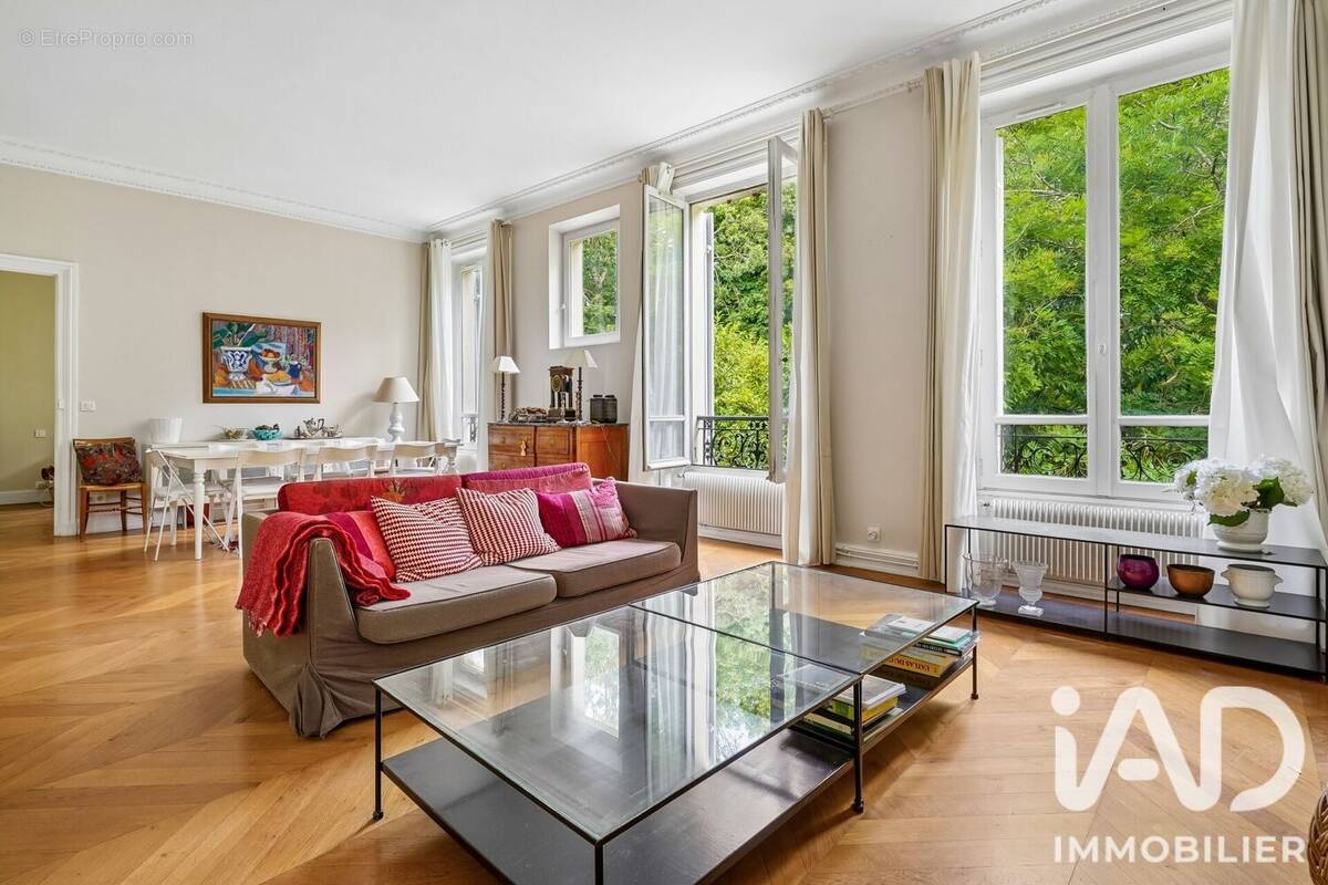 Photo 1 - Appartement à MEUDON