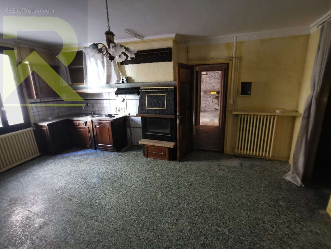 Maison à MARSEILLAN