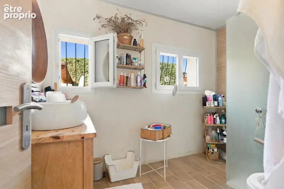 Maison 4 pièces 90 m² à vendre à Pignans (83790) - photo 8