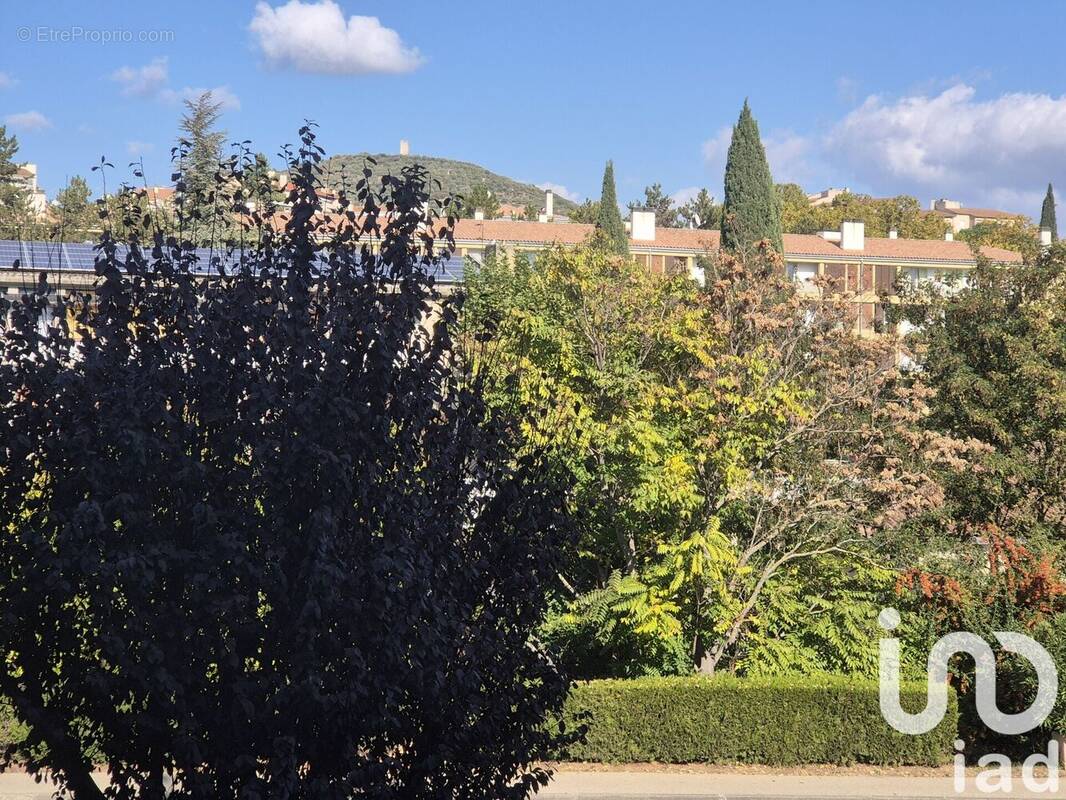 Photo 1 - Appartement à MANOSQUE