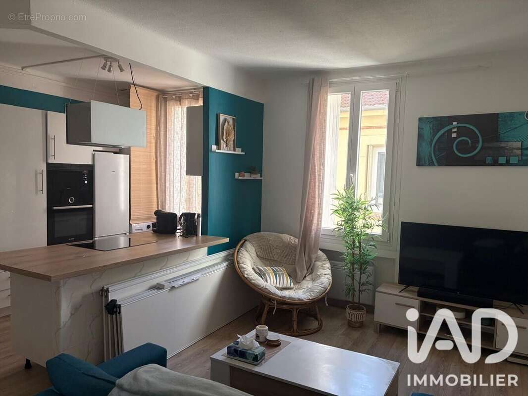 Photo 3 - Appartement à BEZIERS