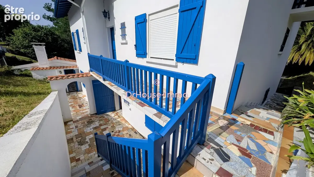 Maison 9 pièces 178 m² à vendre à Urrugne (64122) - photo 25