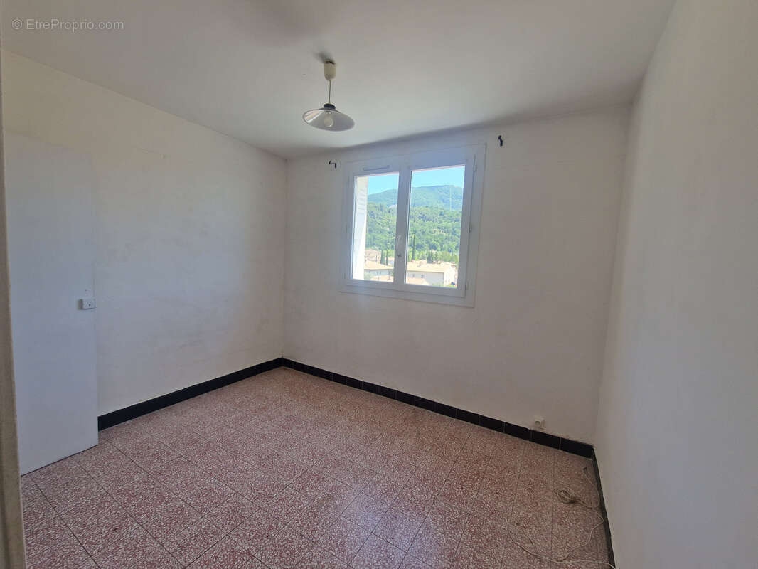 Appartement à NYONS