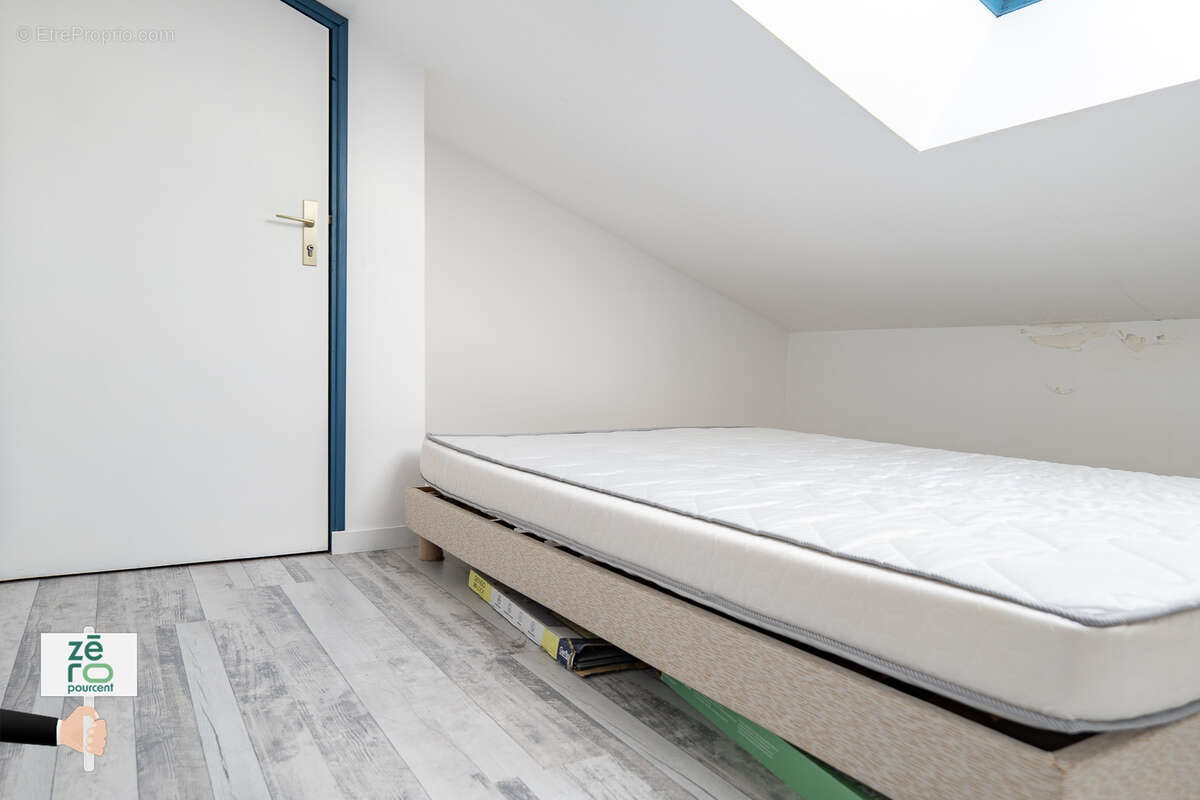 Appartement à SAINT-JEAN-DE-MONTS