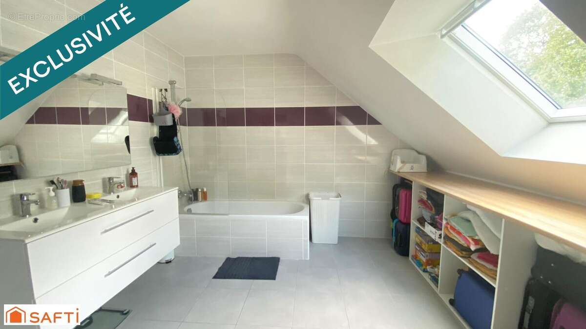 Photo 8 - Maison à PLUVIGNER