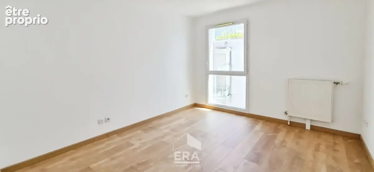 BORDEAUX LAC - Appartement T4 de 84m² avec terrasse 18m² - Ascenseur, 2 places de parking - photo 6