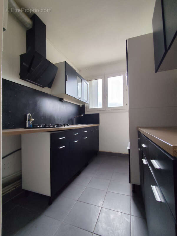 Appartement à VILLEPINTE