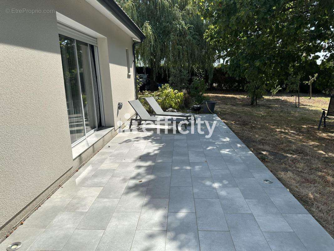 Maison individuelle - photo 2