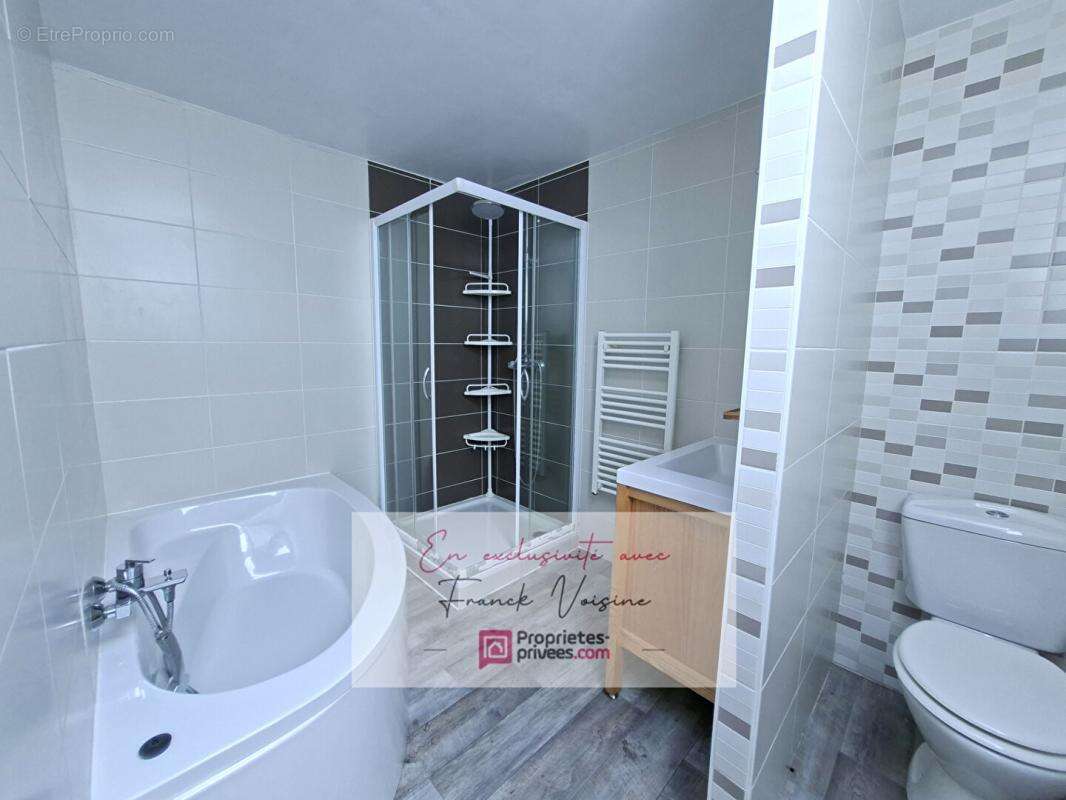 A VENDRE en exclusivité à Mouchamps, Maison de 125 m2 avec 4 chambres et 1 bureau - photo 15