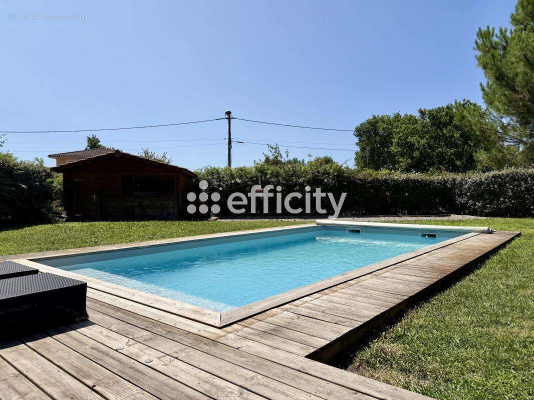 Maison 79 m² à Lege-Cap-Ferret  - photo 3