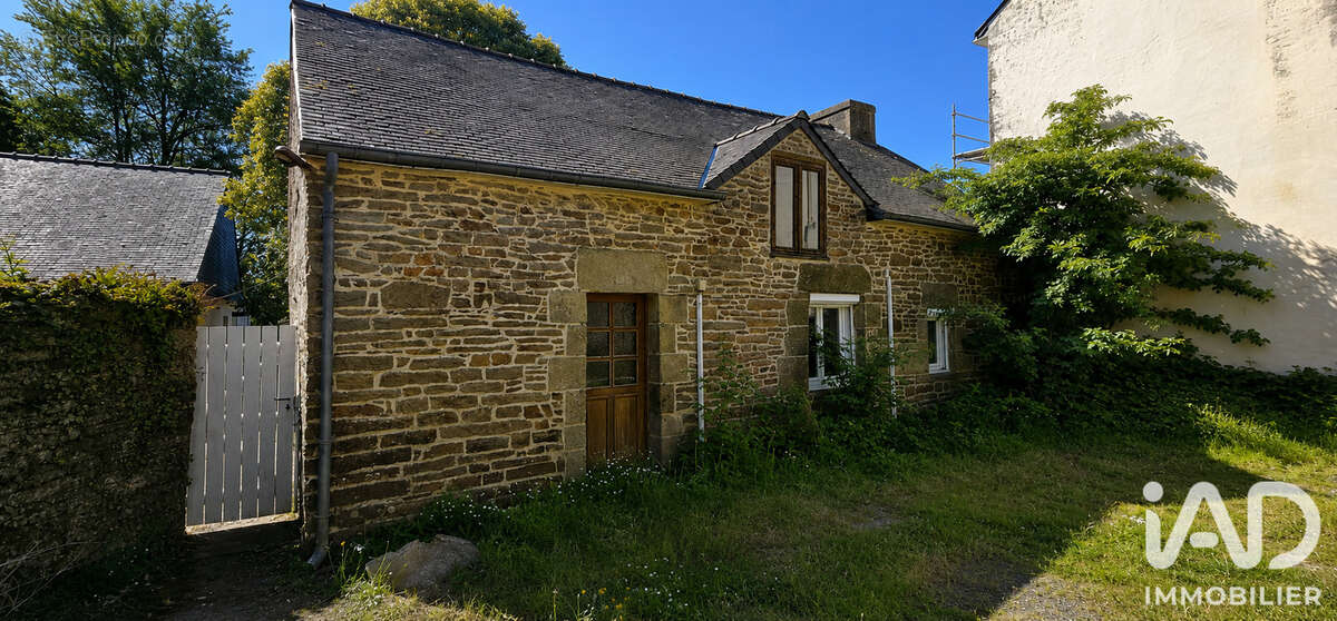 Maison 83 m² à Locunole  - photo 6