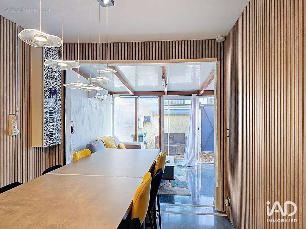 Photo 6 - Maison à LORIENT