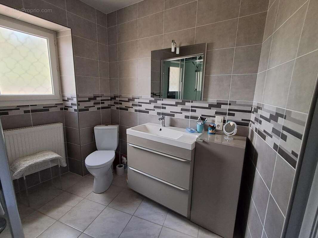 Photo 7 - Maison à AUSSILLON