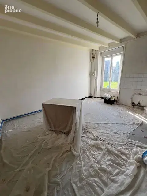 Maison 3 pièces 89 m² à vendre à Sainte-Hermine (85210) - photo 8