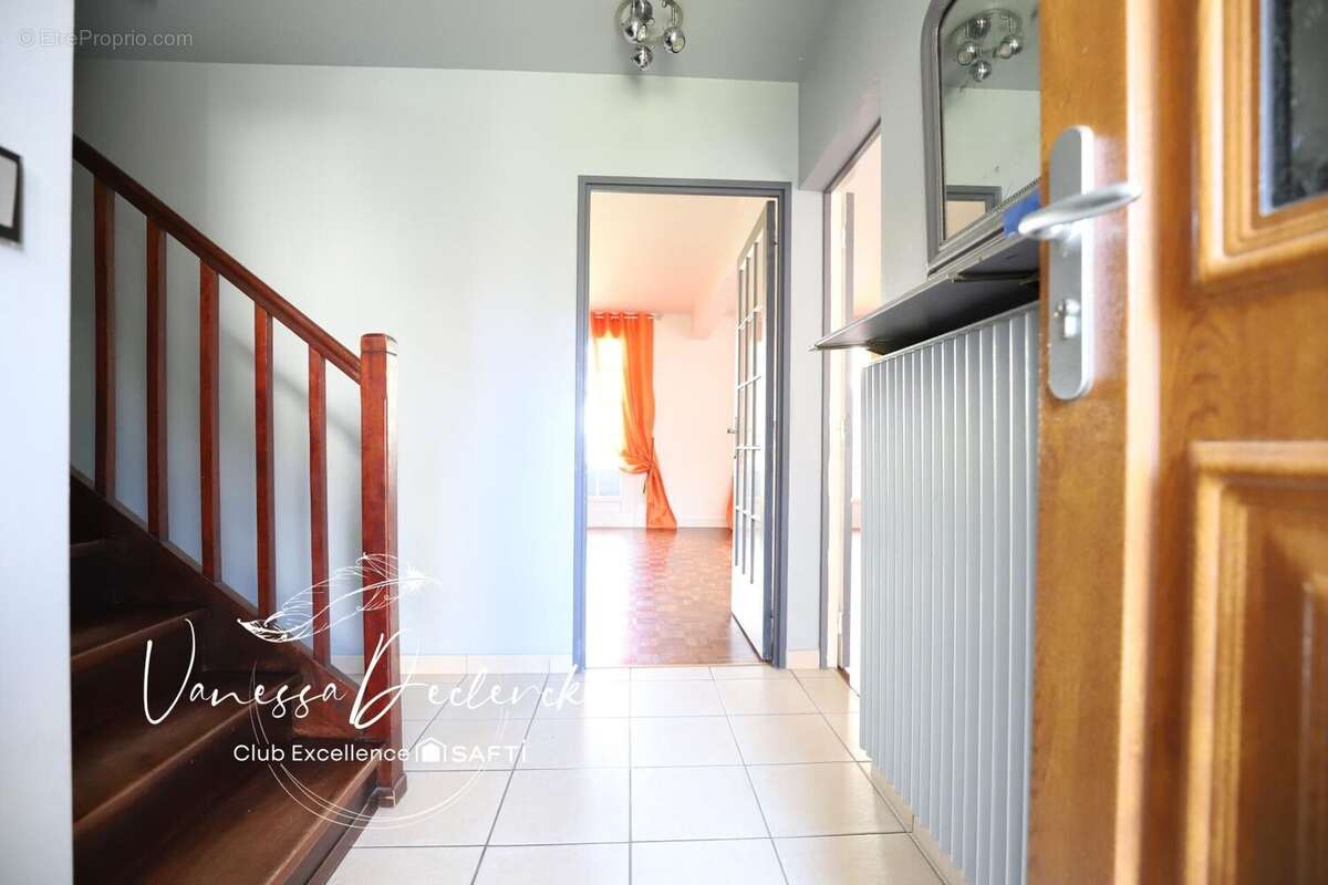 Photo 3 - Maison à BREUILLET