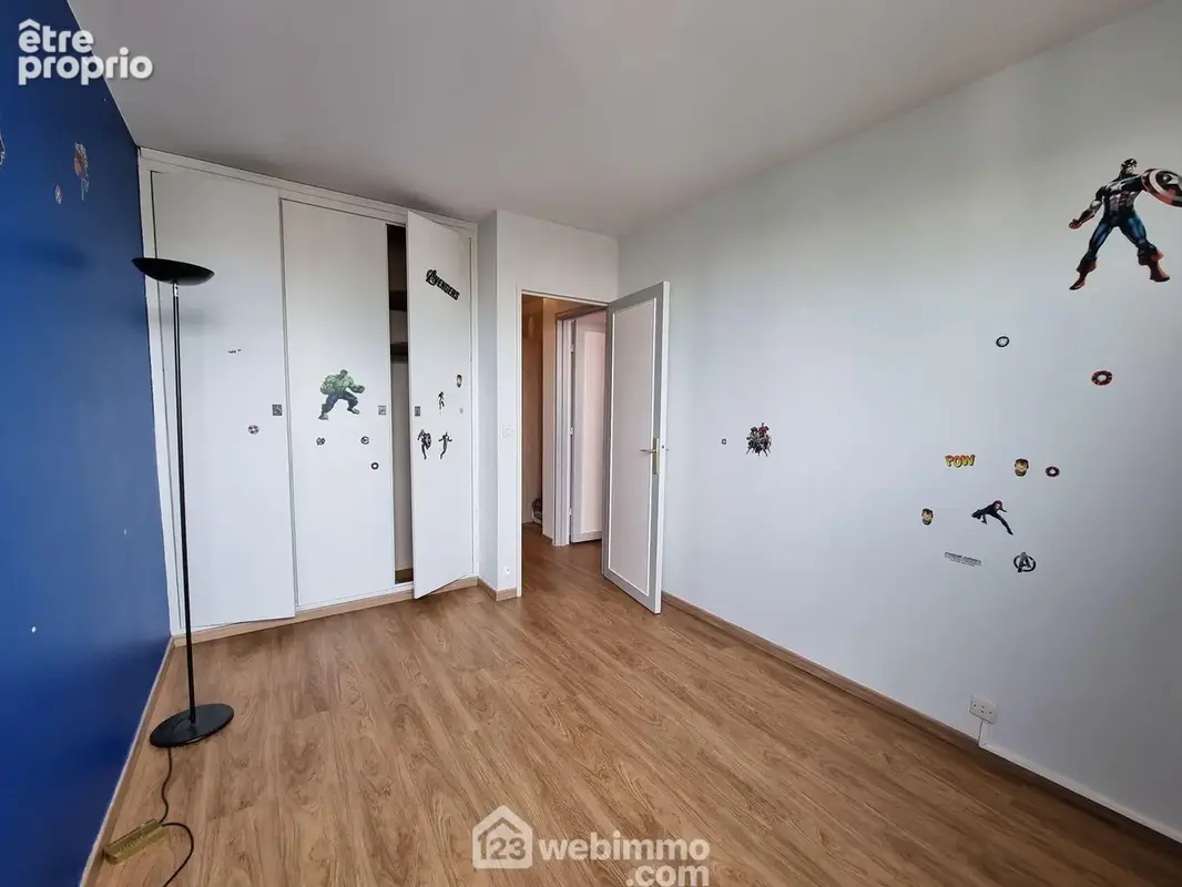 Appartement 4 pièces 77 m² à vendre à Thiais (94320) - photo 31