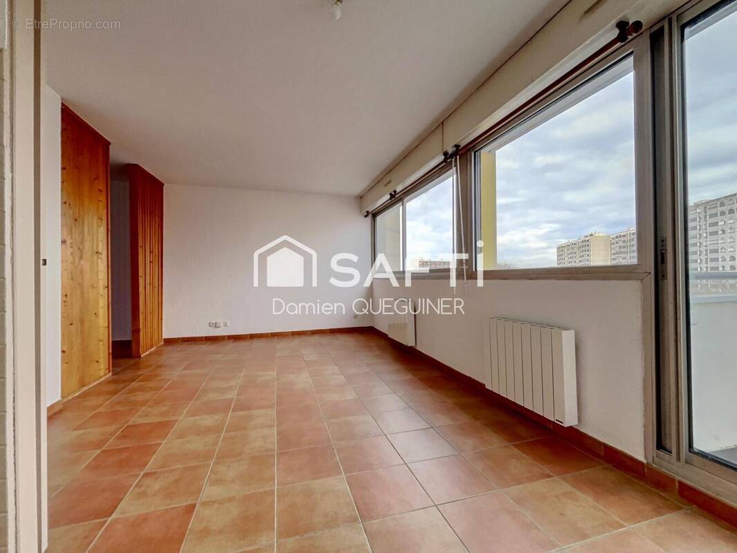Photo 1 - Appartement à TALENCE