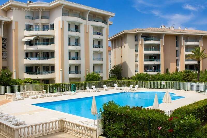 Appartement à FREJUS