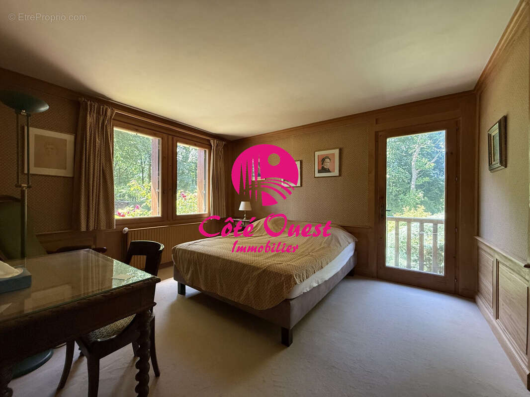 Maison 247 m² à Gonneville-Sur-Honfleur  - photo 6