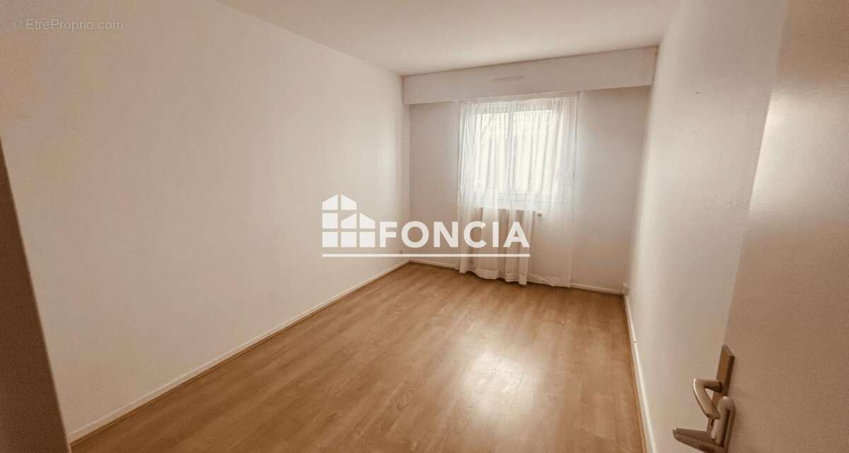 Appartement à DREUX