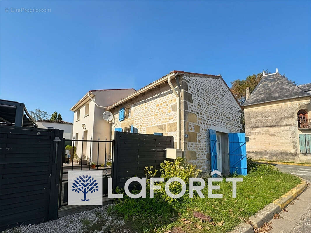 Maison à SAINT-GERMAIN-DU-SEUDRE