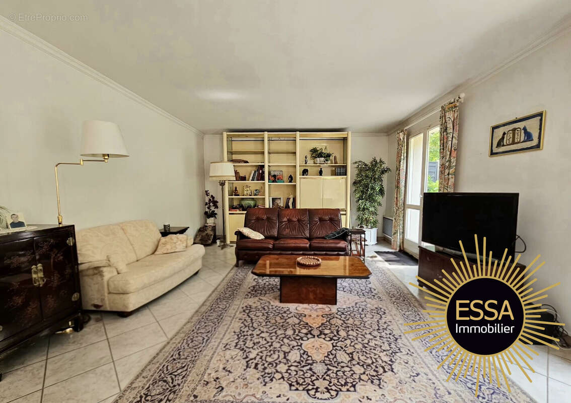 Maison à ROCQUENCOURT