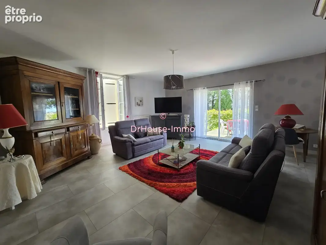 Maison 6 pièces 268 m² à vendre à Cherveux (79410) - photo 36