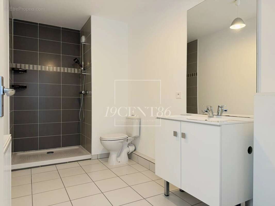 Appartement à FEYZIN