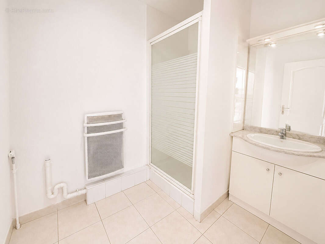 Appartement à NARBONNE