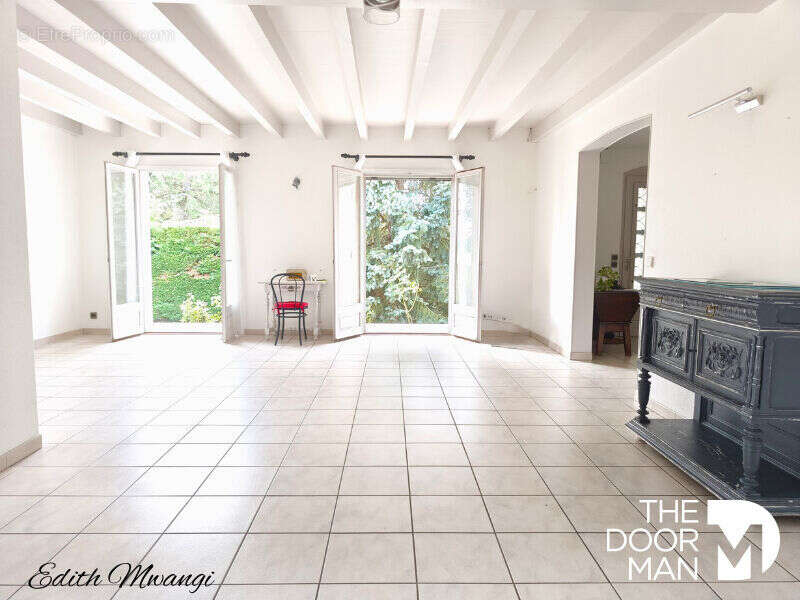 Maison à FENOUILLET