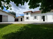 Maison à ORTHEVIELLE