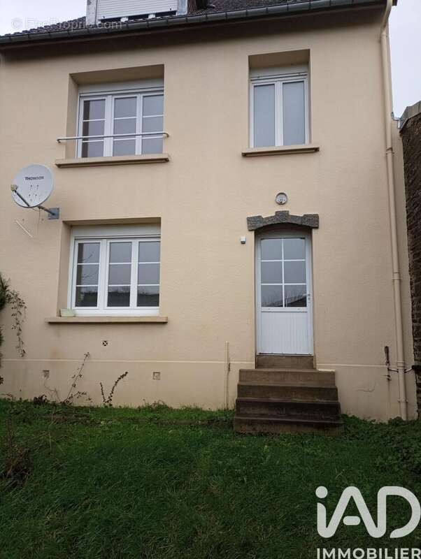 Photo 9 - Maison à CONDE-SUR-NOIREAU