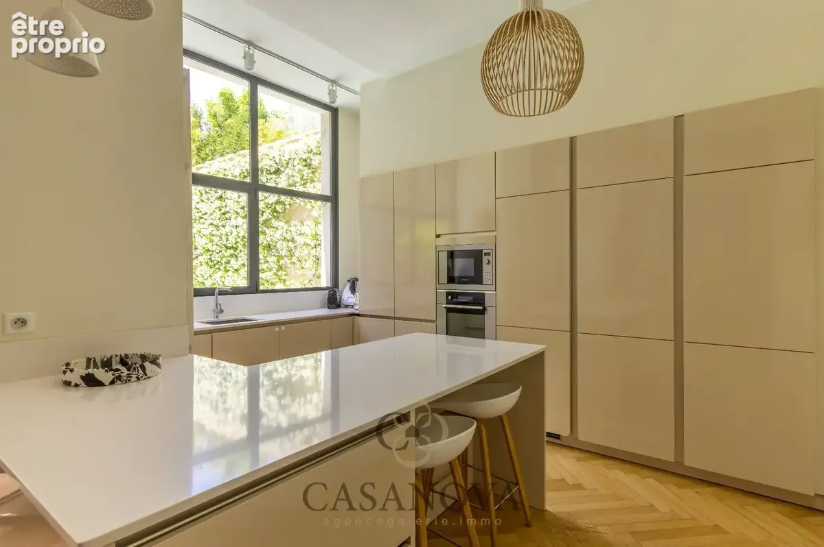 Maison 6 pièces 160 m² à vendre à Montpellier (34000) - photo 5